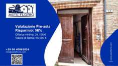 Foto Immobile in asta di 55 m con pi� di 5 locali in vendita a Macerata