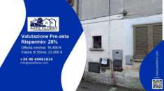 Foto Immobile in asta di 55 m con pi di 5 locali in vendita a Palazzo Pignano