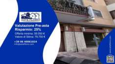 Foto Immobile in asta di 55 m con pi di 5 locali in vendita a Trani