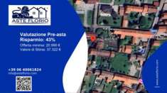 Foto Immobile in asta di 55 m in vendita a Agrate Conturbia