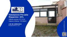 Foto Immobile in asta di 55 m in vendita a Ardea