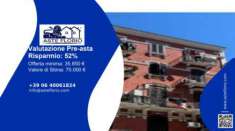 Foto Immobile in asta di 55 m in vendita a Bari