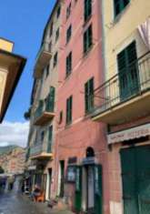 Foto Immobile in asta di 55 m in vendita a Camogli