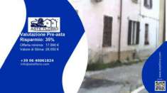 Foto Immobile in asta di 55 m in vendita a Cant�