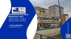 Foto Immobile in asta di 55 m in vendita a Ceccano