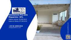 Foto Immobile in asta di 55 m in vendita a Furnari