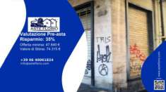 Foto Immobile in asta di 55 m in vendita a Genova