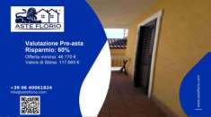 Foto Immobile in asta di 55 m in vendita a Giardini-Naxos