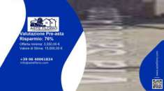 Foto Immobile in asta di 55 m in vendita a Gravina di Catania