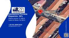 Foto Immobile in asta di 55 m in vendita a Messina