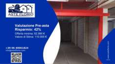 Foto Immobile in asta di 55 m in vendita a Milano