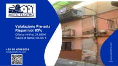 Foto Immobile in asta di 55 m in vendita a Napoli
