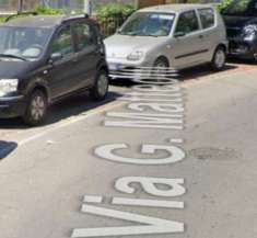 Foto Immobile in asta di 55 m in vendita a Ospedaletti