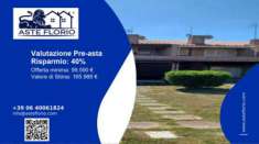 Foto Immobile in asta di 55 m in vendita a Palau