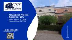 Foto Immobile in asta di 55 m in vendita a Policoro