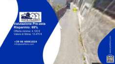 Foto Immobile in asta di 55 m in vendita a San Giovanni in Fiore