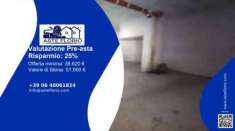 Foto Immobile in asta di 55 m in vendita a Sant'Egidio del Monte Albino