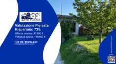 Foto Immobile in asta di 55 m in vendita a Spoleto