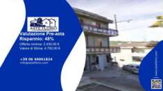 Foto Immobile in asta di 55 m in vendita a Villafrati