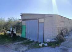 Foto Immobile in asta di 550 m con 1 locale in vendita a Civitella Messer Raimondo