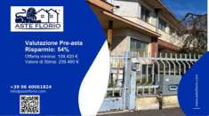 Foto Immobile in asta di 550 m con pi� di 5 locali in vendita a Vigevano