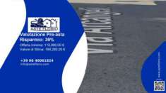 Foto Immobile in asta di 551 m in vendita a Viareggio