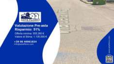 Foto Immobile in asta di 555 m con pi� di 5 locali in vendita a Perugia