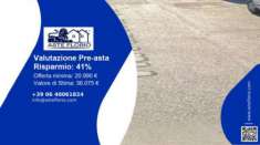 Foto Immobile in asta di 555 m in vendita a Pontedera