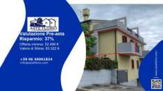 Foto Immobile in asta di 56 m, box auto in vendita a Istrana