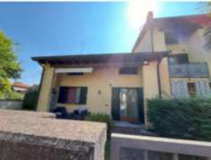 Foto Immobile in asta di 56 m con 1 locale e box auto in vendita a Santa Maria di Sala