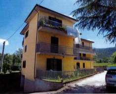 Foto Immobile in asta di 56 m con 2 locali in vendita a Magione