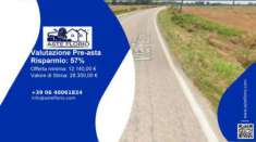 Foto Immobile in asta di 56 m con pi di 5 locali in vendita a Argenta