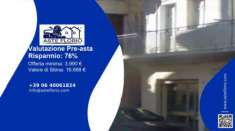 Foto Immobile in asta di 56 m con pi di 5 locali in vendita a Petilia Policastro