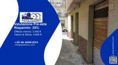 Foto Immobile in asta di 56 m con pi� di 5 locali in vendita a Sant'Olcese