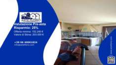 Foto Immobile in asta di 56 m in vendita a Aglientu