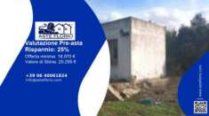 Foto Immobile in asta di 56 m in vendita a Brindisi