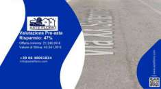 Foto Immobile in asta di 56 m in vendita a Capranica