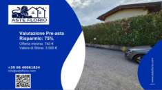 Foto Immobile in asta di 56 m in vendita a Cervignano del Friuli