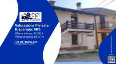 Foto Immobile in asta di 56 m in vendita a Chignolo Po