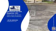 Foto Immobile in asta di 56 m in vendita a Forl