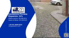 Foto Immobile in asta di 56 m in vendita a Padova