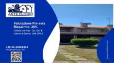 Foto Immobile in asta di 56 m in vendita a Palau