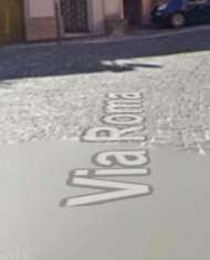 Foto Immobile in asta di 56 m in vendita a Pisoniano