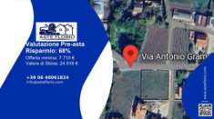 Foto Immobile in asta di 56 m in vendita a Pontecorvo