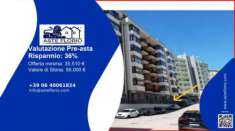 Foto Immobile in asta di 56 m in vendita a Potenza