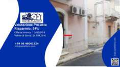 Foto Immobile in asta di 56 m in vendita a Ragusa