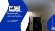 Foto Immobile in asta di 56 m in vendita a Salerno