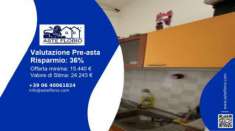 Foto Immobile in asta di 56 m in vendita a Torino