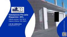 Foto Immobile in asta di 560 m con pi� di 5 locali in vendita a Colosimi