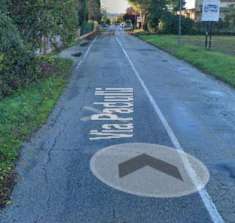 Foto Immobile in asta di 560 m con pi di 5 locali in vendita a Forl